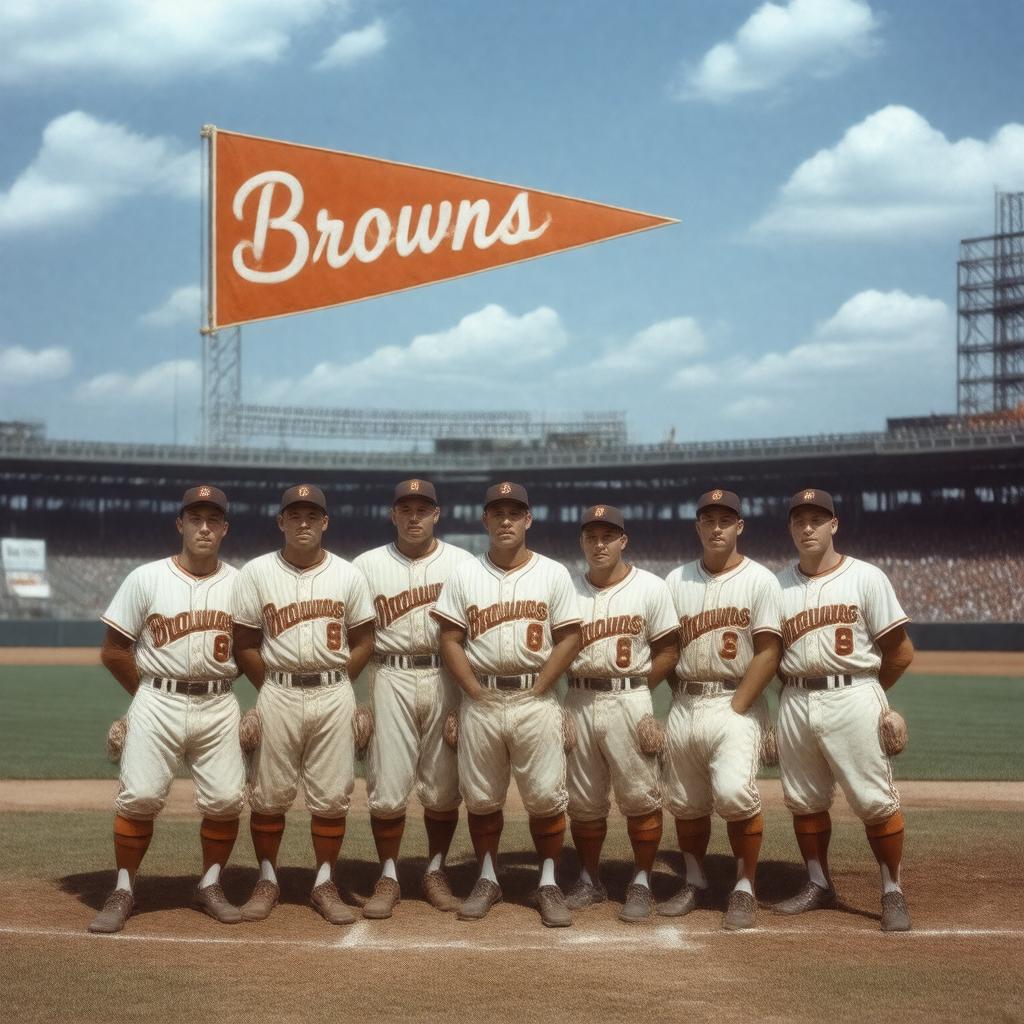 St. Louis Browns (AA)